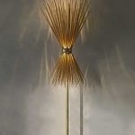 AL DENTE FLOOR LAMP