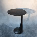 THORN COFFEE TABLE PATINA