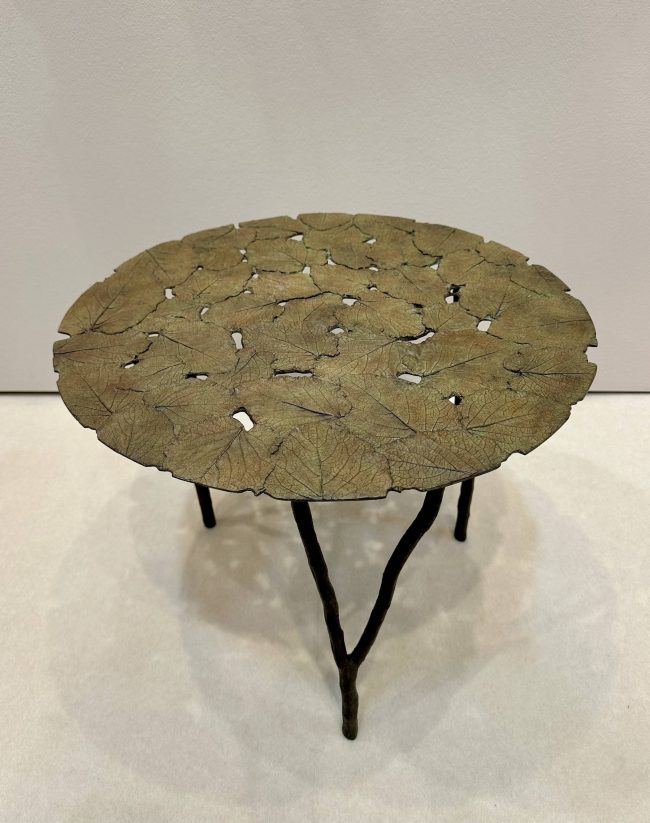 Nature Side Table